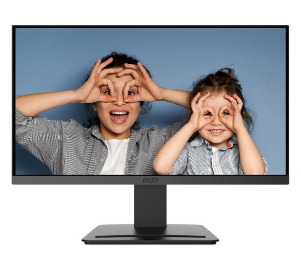 MSI PRO MP223 E2 - 1271974 - zdjęcie